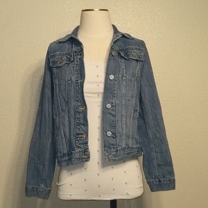 Gap Jean Jacket